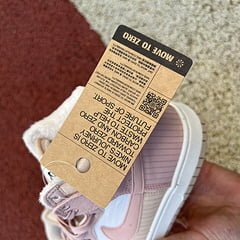 Dunk High LX Toasty Rusty Pink - Image 16