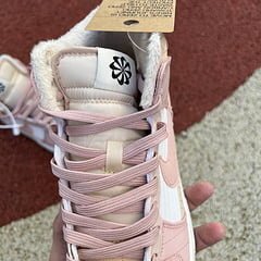 Dunk High LX Toasty Rusty Pink - Image 3