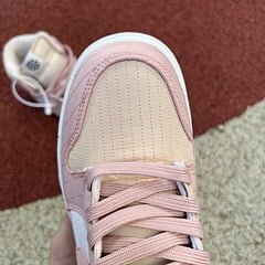 Dunk High LX Toasty Rusty Pink - Image 4
