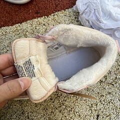 Dunk High LX Toasty Rusty Pink - Image 7