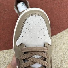Dunk High Light Chocolate - Image 5