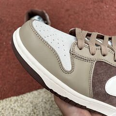 Dunk High Light Chocolate - Image 15
