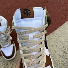 Dunk High Next Nature Summer White - Image 10
