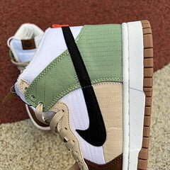 Dunk High Next Nature Summer White - Image 11