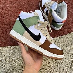 Dunk High Next Nature Summer White - Image 12
