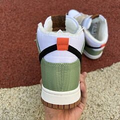 Dunk High Next Nature Summer White - Image 3