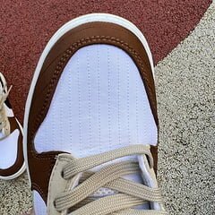 Dunk High Next Nature Summer White - Image 6