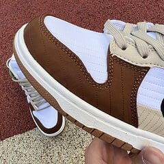 Dunk High Next Nature Summer White - Image 8