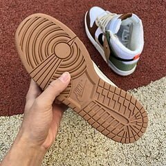 Dunk High Next Nature Summer White - Image 9