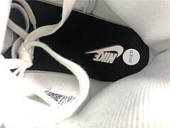 Dunk High Retro White Vast Grey (2021) - Image 11