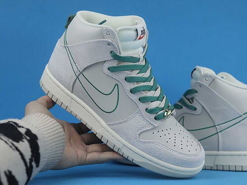 Dunk High SE First Use Sail - Image 3
