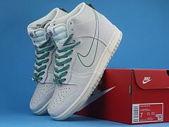 Dunk High SE First Use Sail - Image 8