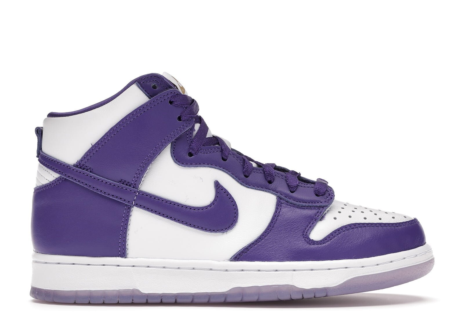 Dunk High SP Varsity Purple (W) - Image 2