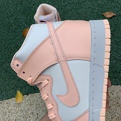 Dunk High Sail Crimson Tint - Image 8