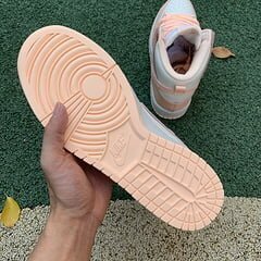 Dunk High Sail Crimson Tint - Image 10