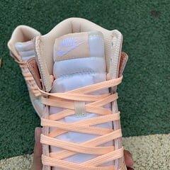 Dunk High Sail Crimson Tint - Image 12