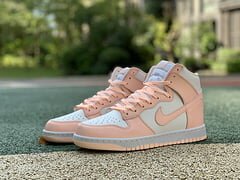 Dunk High Sail Crimson Tint - Image 15