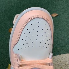 Dunk High Sail Crimson Tint - Image 7