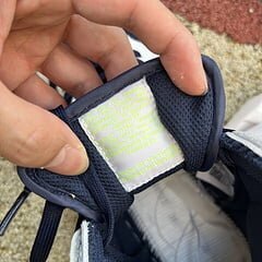 Dunk High Sports Specialties White Navy - Image 11