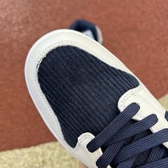 Dunk High Sports Specialties White Navy - Image 13