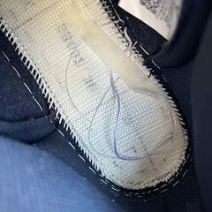 Dunk High Sports Specialties White Navy - Image 6