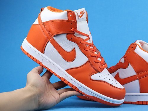 Dunk High Syracuse (2021) - Image 3