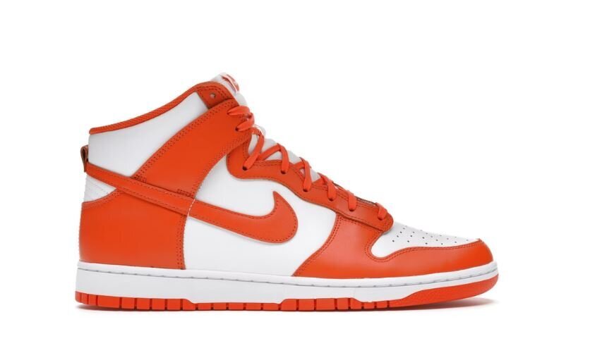 Dunk High Syracuse (2021) - Image 2