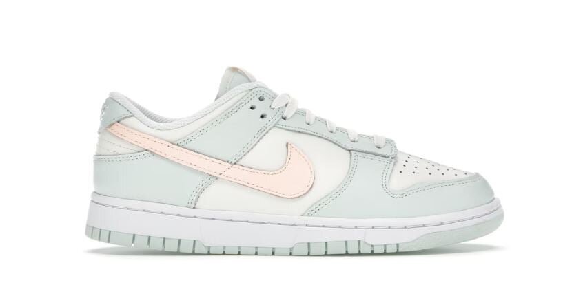 Dunk Low Barely Green (W) - Image 2