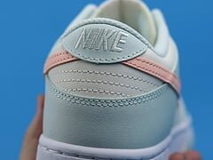 Dunk Low Barely Green (W) - Image 7