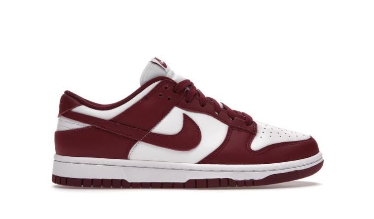 Dunk Low Bordeaux - Image 2