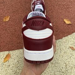 Dunk Low Bordeaux - Image 7
