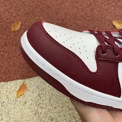 Dunk Low Bordeaux - Image 13