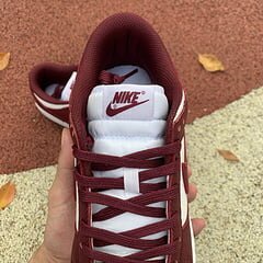 Dunk Low Bordeaux - Image 5