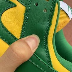 Dunk Low Brazil - Image 9