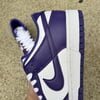 Dunk Low Championship Court Purple - Image 11