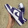 Dunk Low Championship Court Purple - Image 13