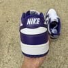 Dunk Low Championship Court Purple - Image 14