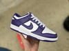 Dunk Low Championship Court Purple - Image 5