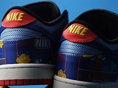 Dunk Low Chinese New Year Firecracker - Image 9