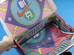 Dunk Low Chinese New Year Firecracker - Image 13