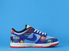Dunk Low Chinese New Year Firecracker - Image 4