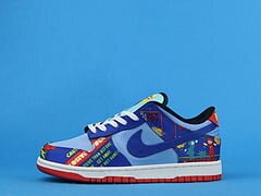 Dunk Low Chinese New Year Firecracker - Image 5