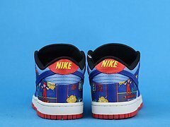 Dunk Low Chinese New Year Firecracker - Image 6