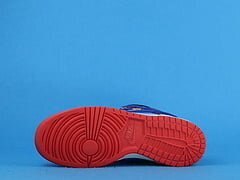 Dunk Low Chinese New Year Firecracker - Image 7