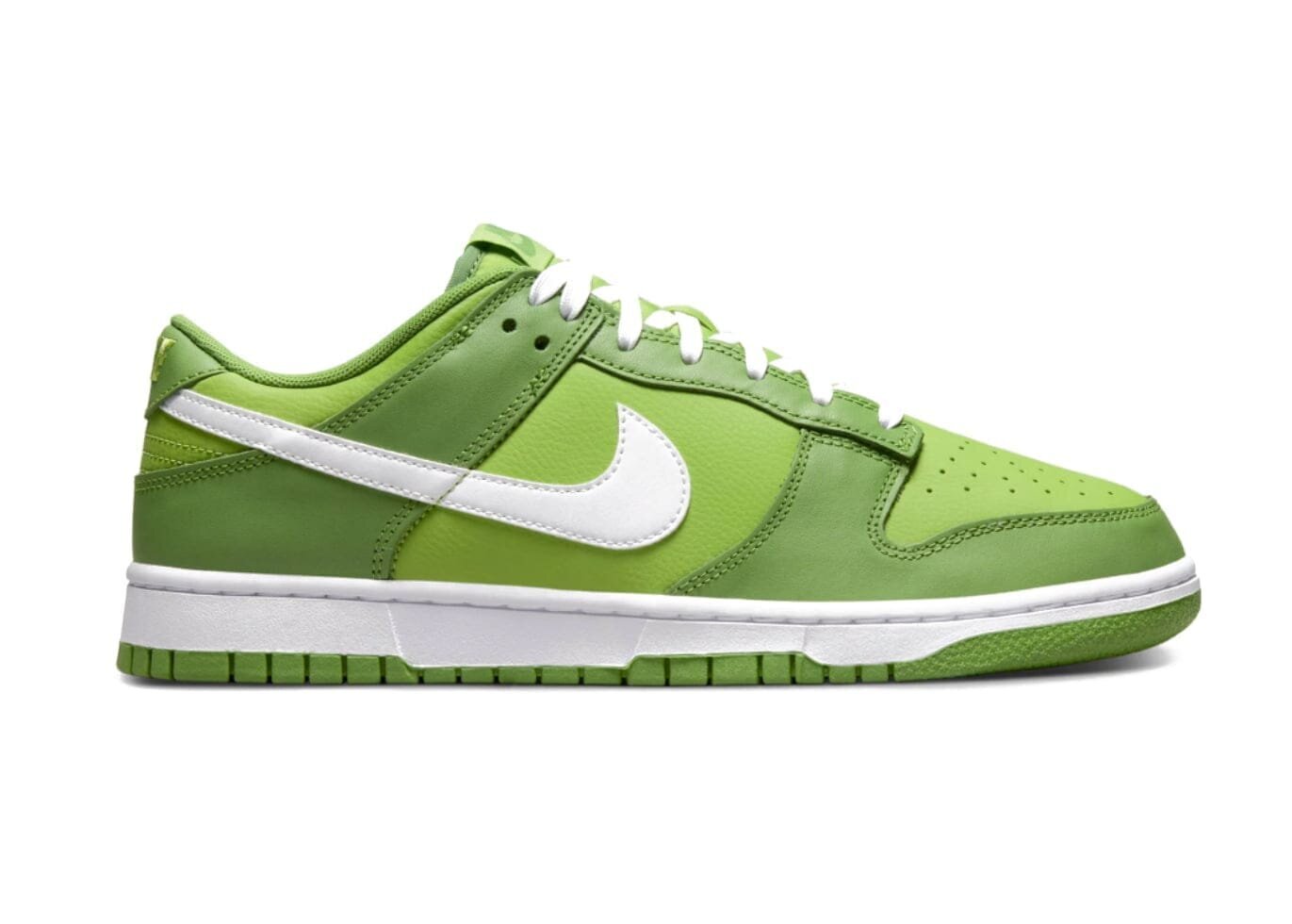 Dunk Low Chlorophyll - Image 2