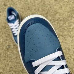 Dunk Low Dark Marina Blue - Image 8