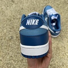 Dunk Low Dark Marina Blue - Image 12