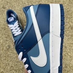 Dunk Low Dark Marina Blue - Image 13