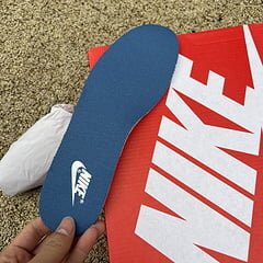 Dunk Low Dark Marina Blue - Image 5
