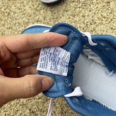 Dunk Low Dark Marina Blue - Image 6